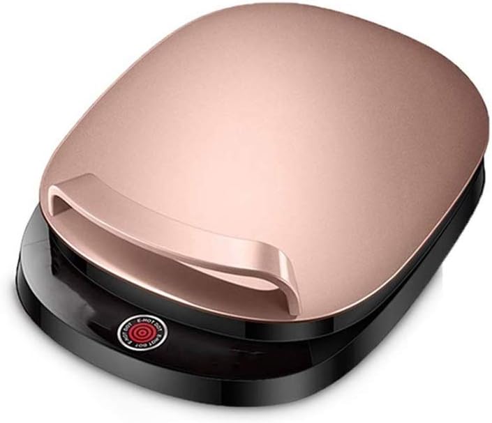 Electric Baking Pan Skillet Griddle, Non-Stick Coating, Detachable Upper and Lower Grill, Easy to Clean