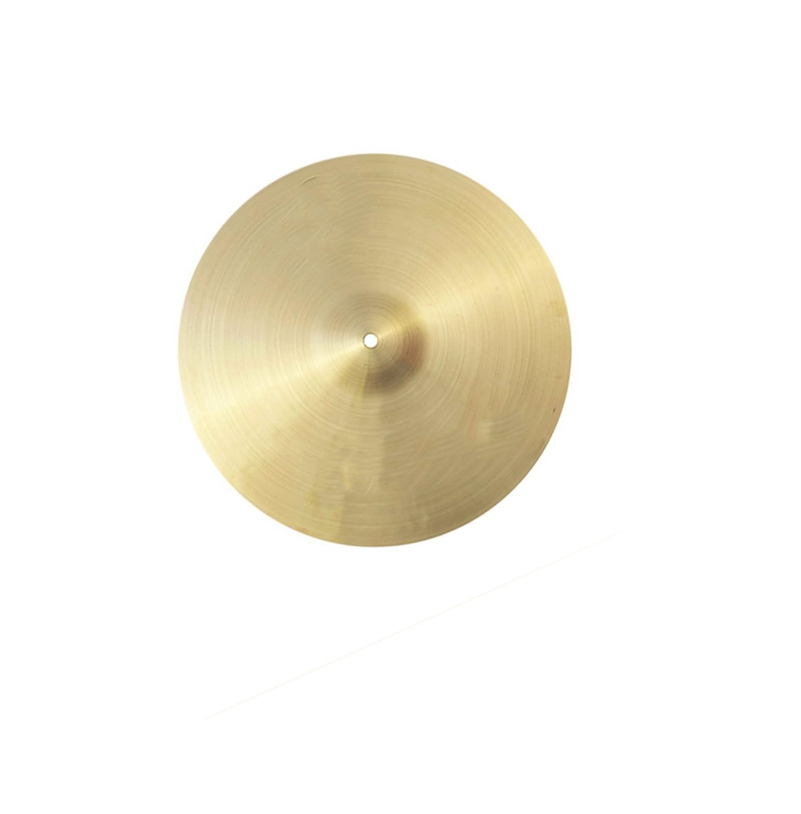 Piatti Professionali Per Batteria Da 13/14/15 Pollici Hi-hat Per Esibizioni Di Adulti(Two 15)