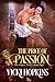 The Price of Passion (Book Four The Legacy Series)