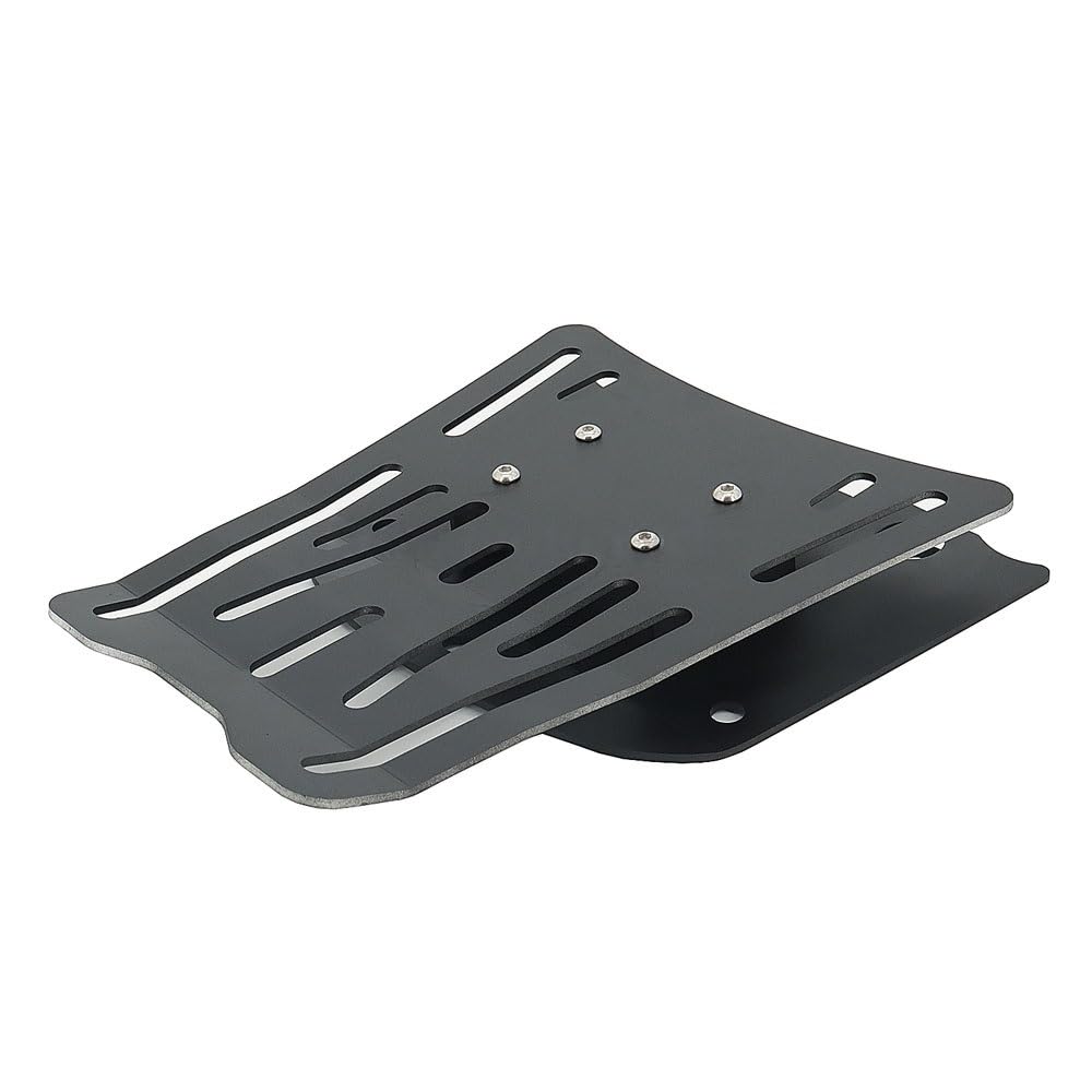 Portaequipajes Motocicletas Puente De Equipaje para FXDR114 para Fxdr 2019 2022 Estante De Soporte