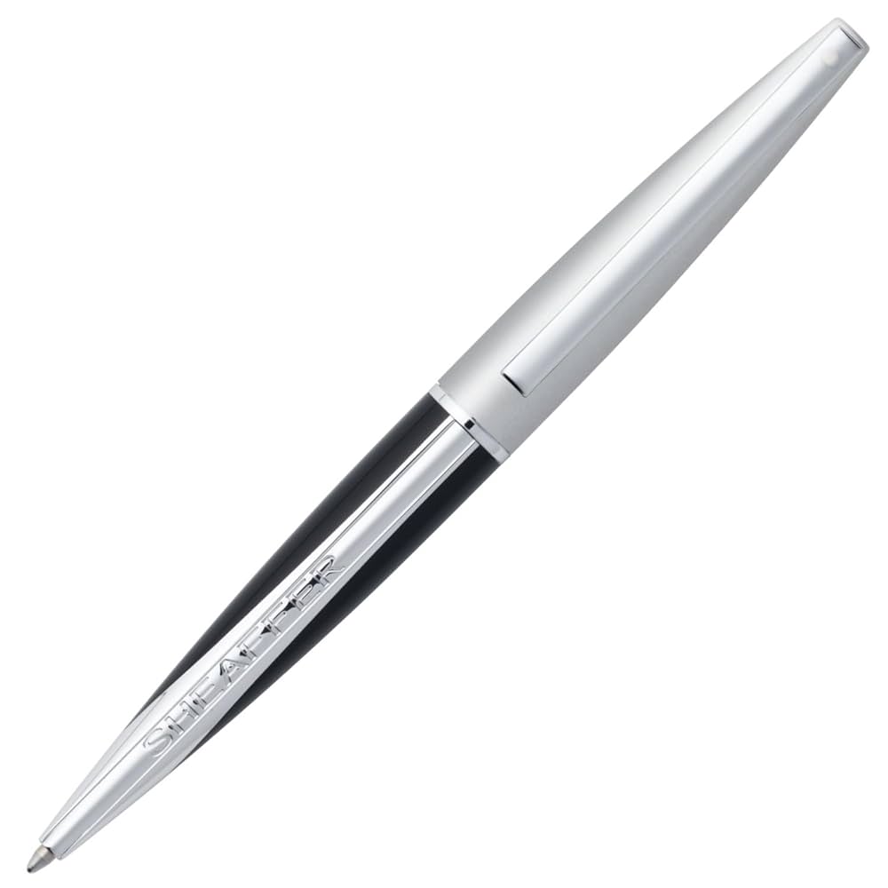 SHEAFFER TARANIS ボールペン 新品 414Qua5PVwL.jpg_BO30,255,255,