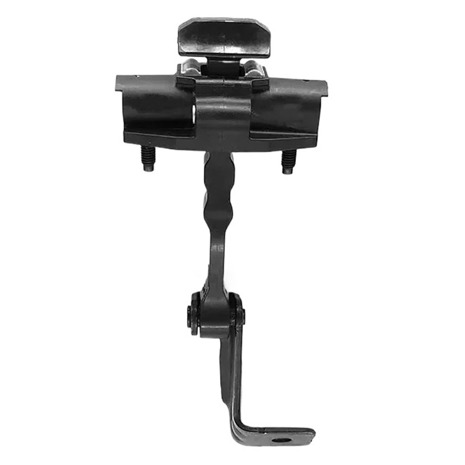 XKBUAPM Fit for Tesla Fit for Model 3 Check Strap Replacement 1110298-00-D 1089507-00-D Door Hinge Stop Check Strap(Front Right Side)