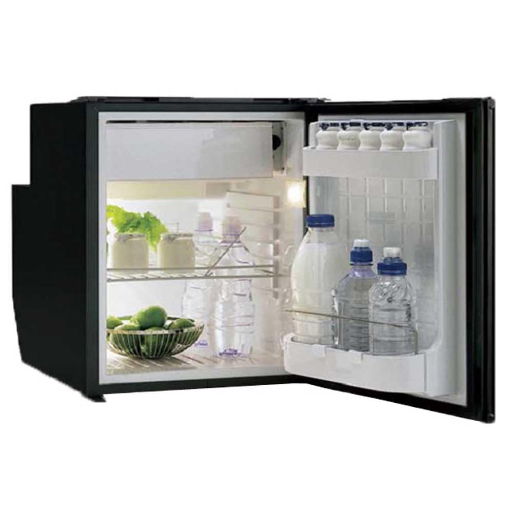 VITRIFRIGO C51i Nevera Puerta Gris (51L)