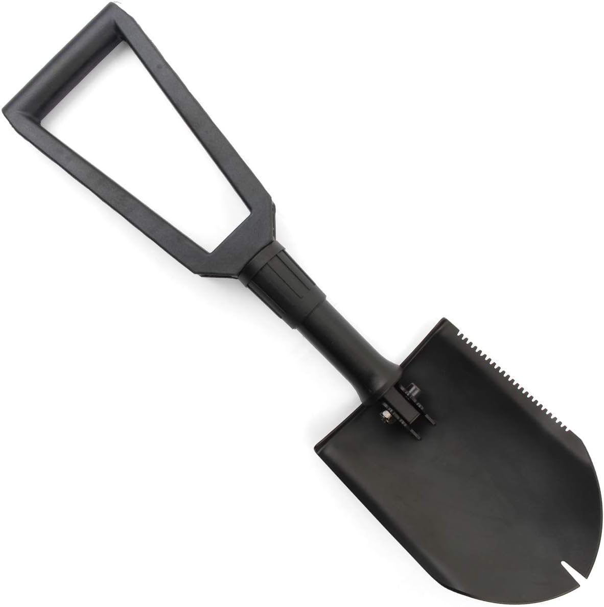 Epic Militaria US Army Style Folding Shovel and Cover