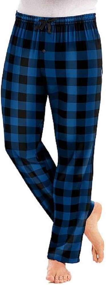 Hanes Men's Ultimate Flannel Pant