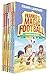 Produktbild Frankies Magic Football Series 2 - 6 Books Collection Set By Frank Lampard (Book 7-12)