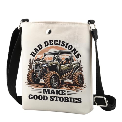 Sac d'aventure hors route pour ranger ses affaires sans s'encombrer