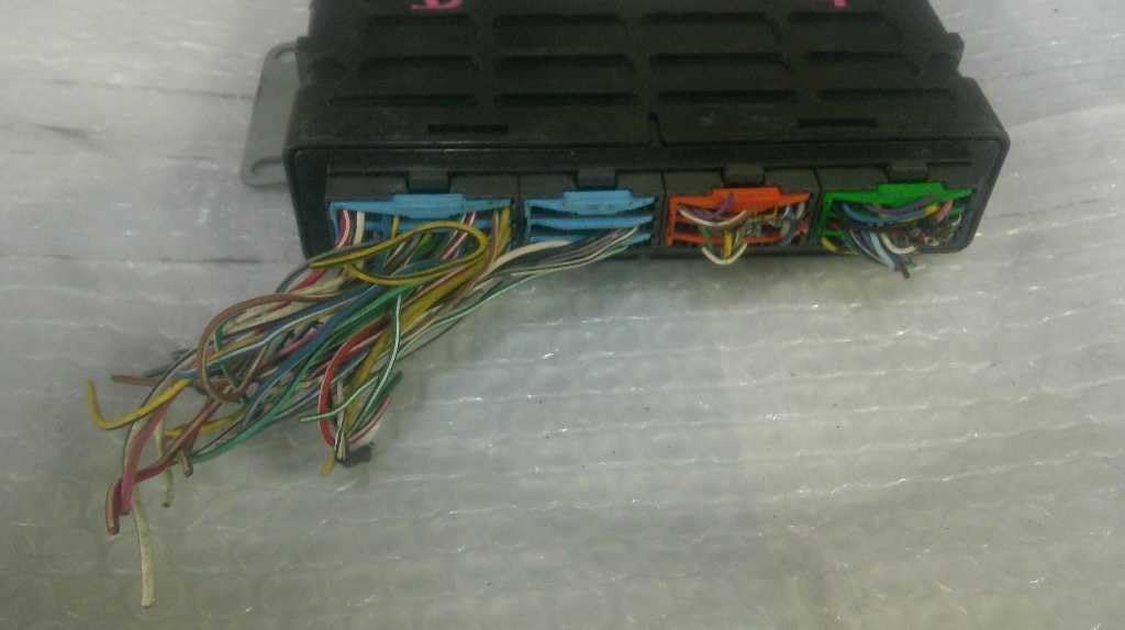 Engine ECM Control Module 1.2L Fits 2018 18 Compatible with Mitsubishi Compatible with Mirage 1860D184