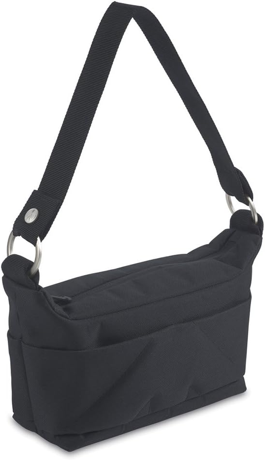 Manfrotto Stile VR Amica 25W Shoulder Bag for Camera - Black