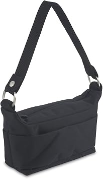 Manfrotto style VR Amica 25W camera bag Shoulder strap, black