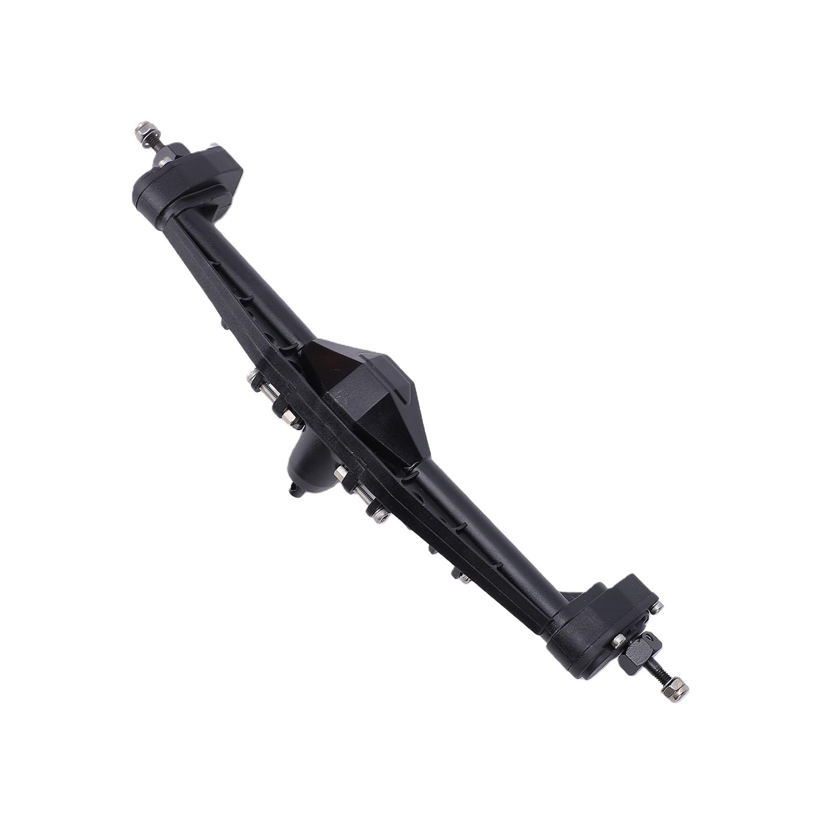 RC Auto Tylna oś Portalowa, Zaprojektowana dla Axial Capra