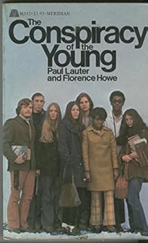 Hardcover The Conspiracy of the Young Book