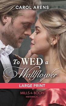 Hardcover To Wed a Wallflower Book