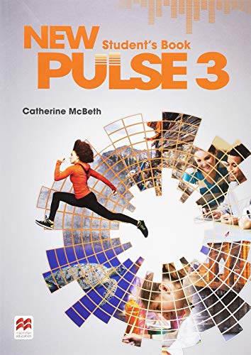 Portada de NEW PULSE 3 Sb Pk