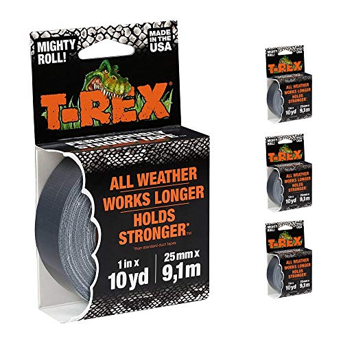 The 25 Best TRex Duct Tape of 2024 [Verified] Cherry Picks