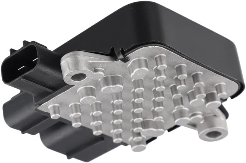 DorkTees Fan Control Module for Nissan for Elgrand E51 2.5i 2002-2010 2003 2004 2005 2006 2007 2008 2009 21493-A139E