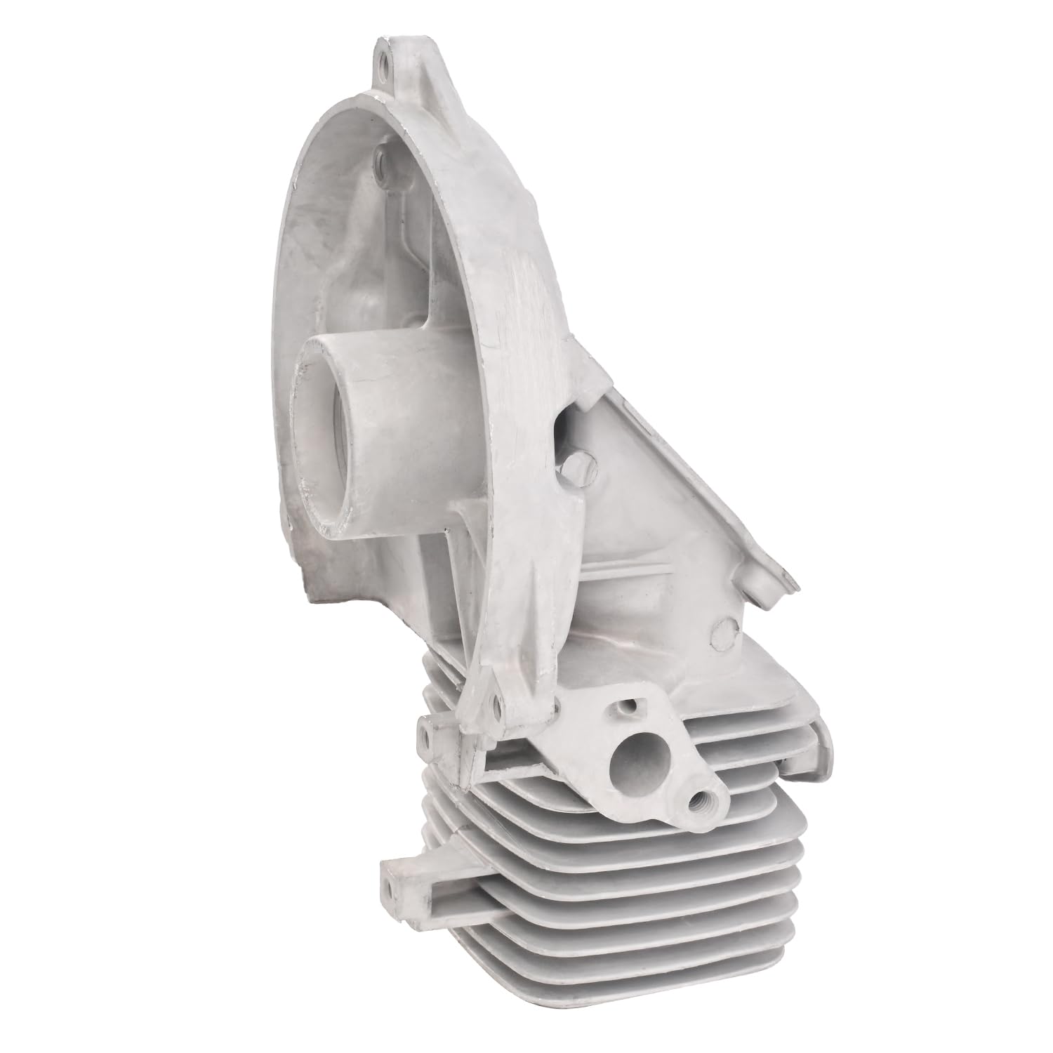 4161570R - Kit de cilindro de 34 mm para Oleo Mac Sparta 25 25D 25S 25TR 250 250T 250TR 25TR 26 26S 260 720 722 722S 726D 726S 726T Stark 25 Stark 25 Stark 250 Efco 820 0 8220 8260 Stark 25