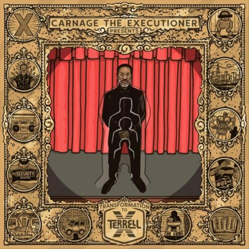 I Used to Read the Dictionary