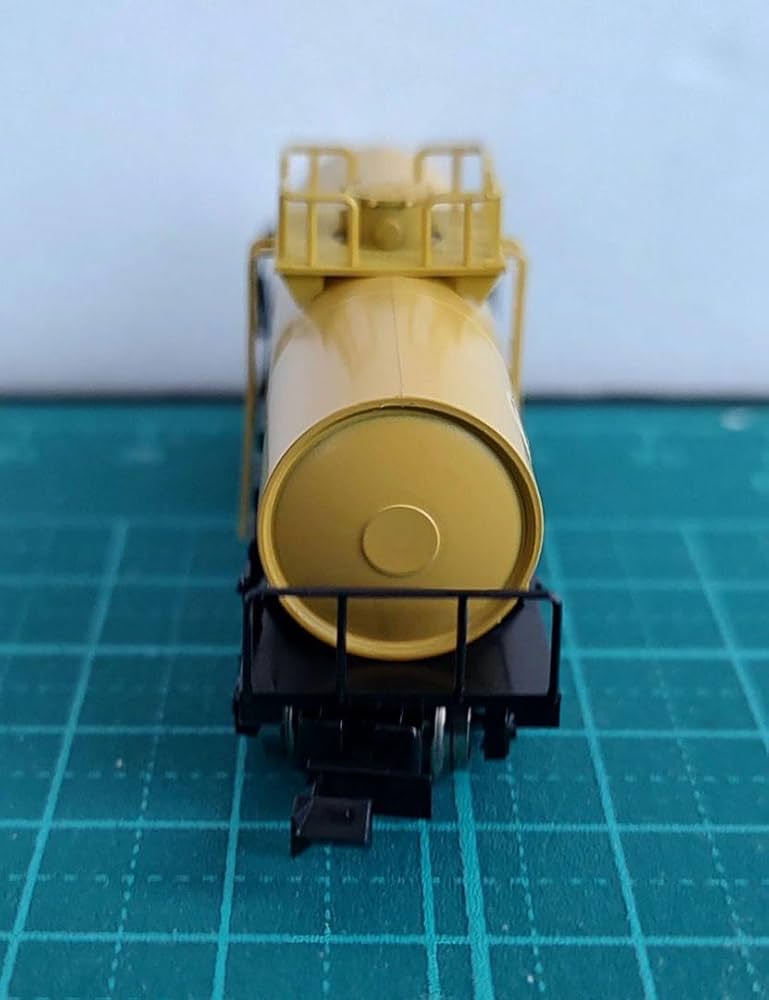 TOMIX Nゲージ タキ5450 2775 鉄道模型 貨車 Amazon | TOMIX Nゲージ タキ5450 2775 鉄道模型 貨車 | 鉄道