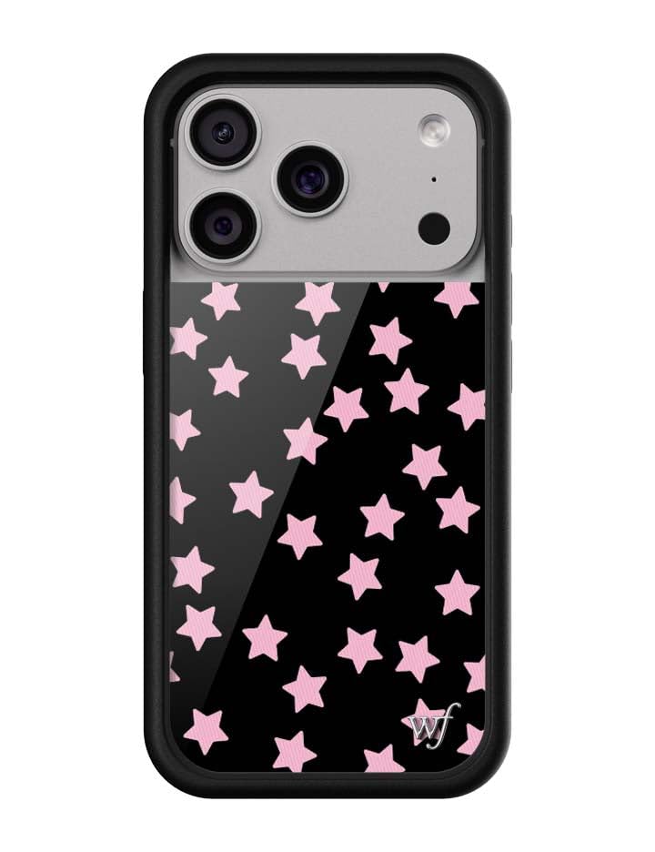 Image of Wildflower Cases - iPhone 17 Pro Compatible - Super Cute Star