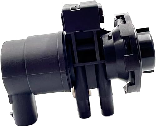 Miniatura 5 de KIRO&SEEU CP415 Electroválvula de purga de bote de vapor compatible con J-e-e-p Wrangler Cherokee 1996-2006 DOD-ge Ram 1500 2500 3500 Chry-sler