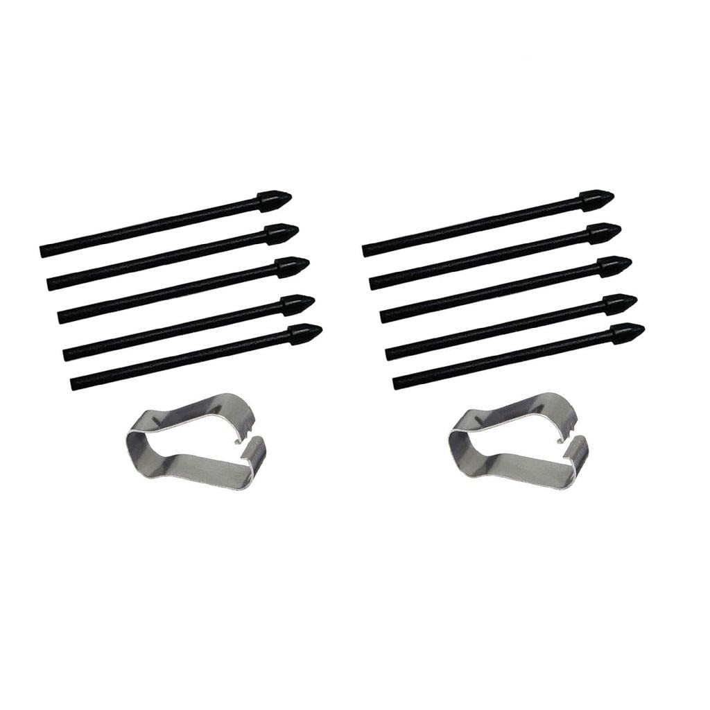 Enakshi® 2 Set S-Pen Nibs Replacement Stylus Tips for Tab S6 S7 S7+ for Note 10 20|Computers/Tablets & Networking | Tablet & eBook Reader Accs | Styluses-picture-17