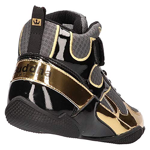 Buddha Fight Wear Boxschuhe One - Image 6