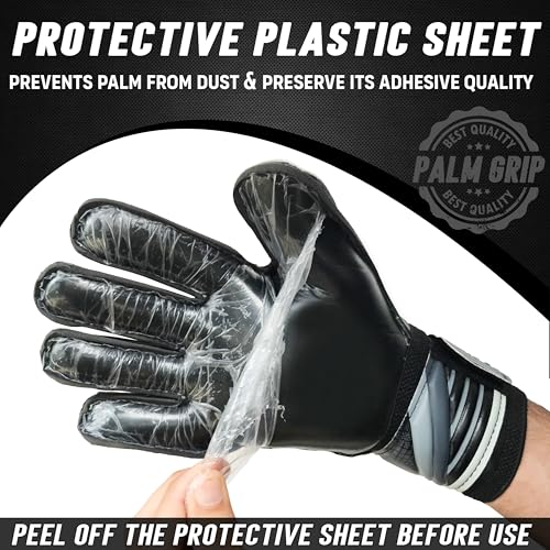 Adhawk G Gloves gants tactiles noirs adhérence maximale 9 - 6