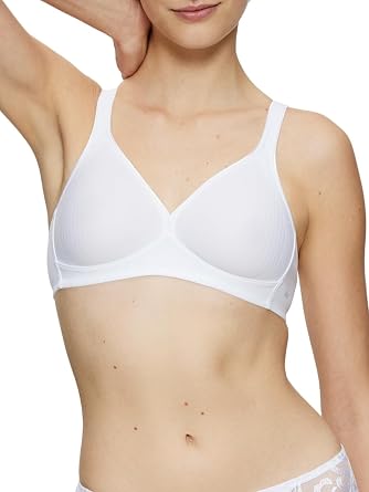 Triumph - Modern Soft & Cotton N - BH ohne Bügel
