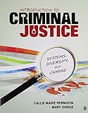 BUNDLE: Rennison: Introduction to Criminal Justice + Johnston: Careers in Criminal Justice