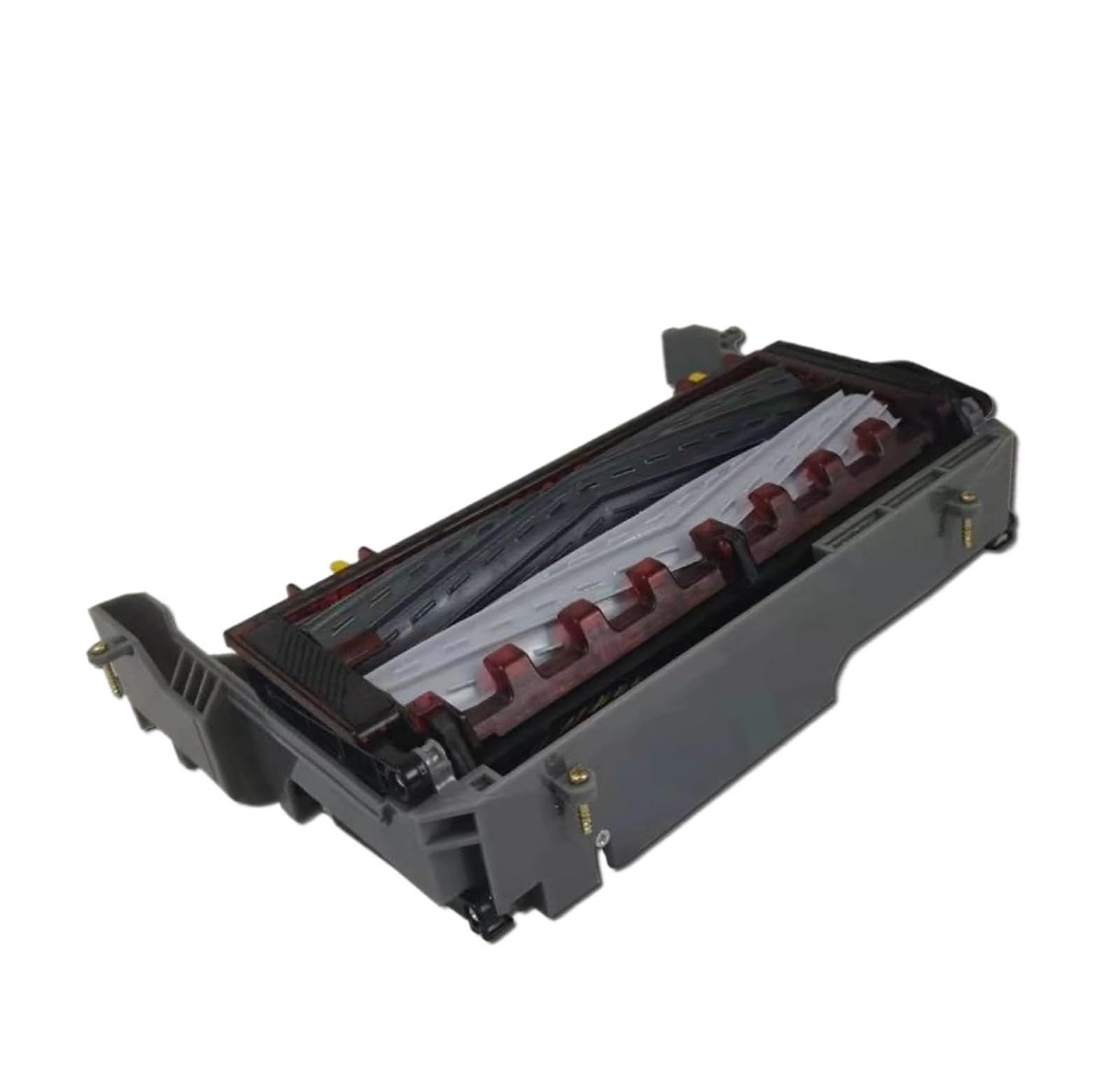 CHPOYZSPQ Main Brush Frame,Compatible With Roomba 800 900 870 880 980