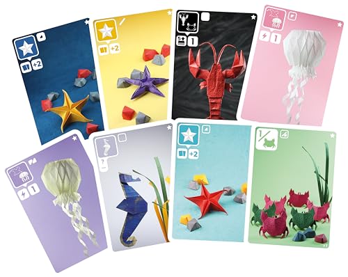 Sea salt and paper Jeu de societe - vue 5