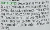 NATURESBOUNTY MAGNESIO suplement diety w tabletkach 250 mg, 100 tabletek