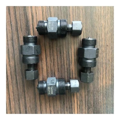 �`�F�[���\�[�t���C�z�C�[���v�[���[ MS440 MS460 MS640 MS660�p ���O���c�[��(4 pcs)