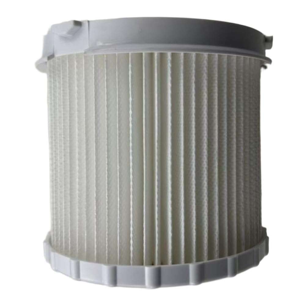 ZYNCUE 8-Pack Filtro Dvc750L Xcv11Z Wet Dry Cilindro Aspirapolvere Filtro Robot Aspirapolvere Accessorio