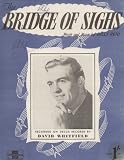 The Bridge of Sighs