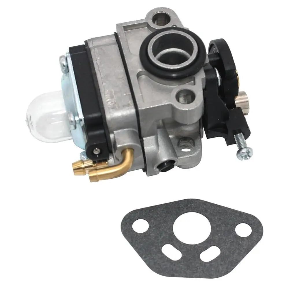 Carburateur pour coupe-bordure 650r 825r 875r et 890 remplace 753-1225