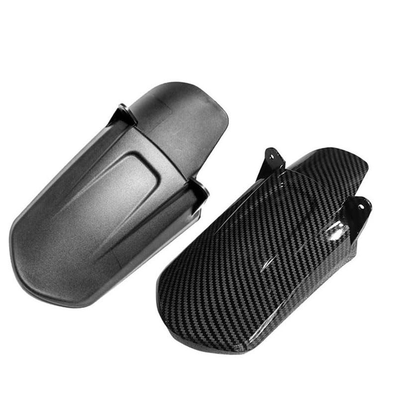 Garde-boue moto Surron Light Bee X fini les projections de boue dos