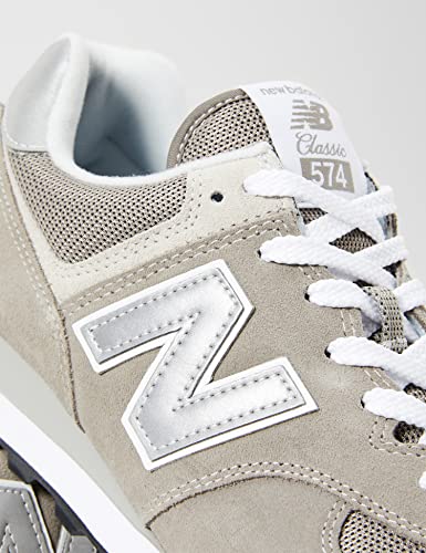 Image of New Balance Unisex Adult 574 V2 70s Racing Sneakers