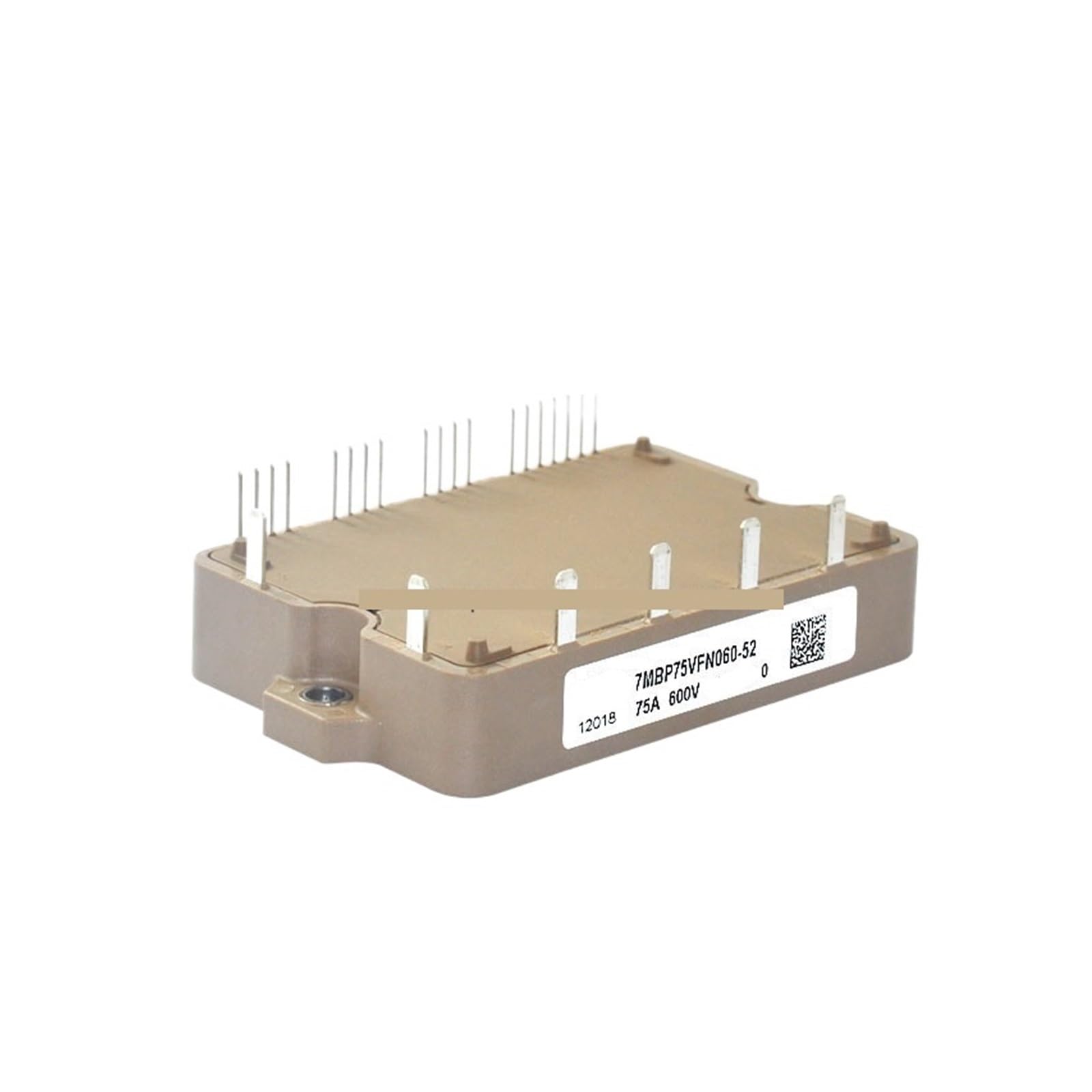 YMUGUEGH 7MBP75VFN060-50 7MBP75VFN060-52 7MBP75VFN060-56 7MBP100VFN060-50 7MBP100VFN060-52 7MBP100VFN060-56 Module(7MBP100VFN060-56)