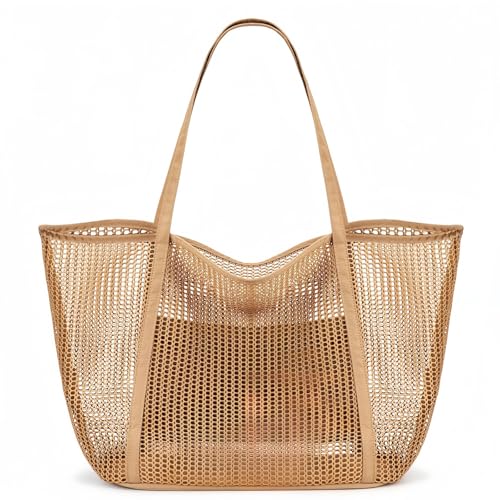 Summer Women'S Beach Bag Convenient Storage Vacation Travel Portable Shoulder Bag