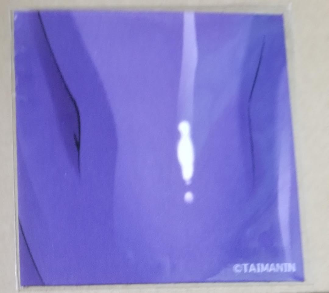 TAIMA対魔忍スーツ切れ端風クロス　4枚セット Yahoo!オークション - Lilith Store通販特典 対魔忍スーツの