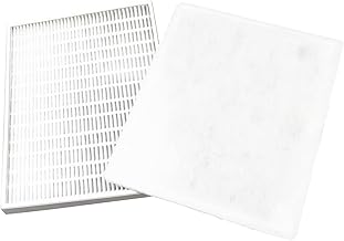 BRIZZ - Compatible filters VMC Air 2 Compact DMO - Contents: 1 G3 + 1 M5