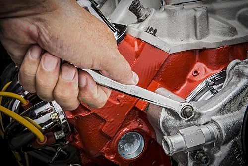 Image of Crescent 1 /2 inch 12 Point Combination Wrench - CCW5-05