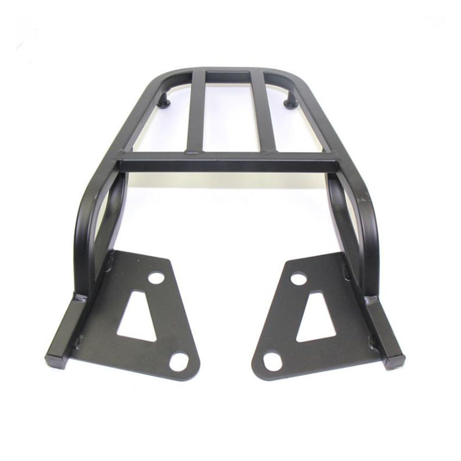 hintere Gepäckträgerhalter Fit Für Honda Grom 125 MSX125 2022 2023 2024 Motorrad Stahl Hinten Gepäck Rack Halter