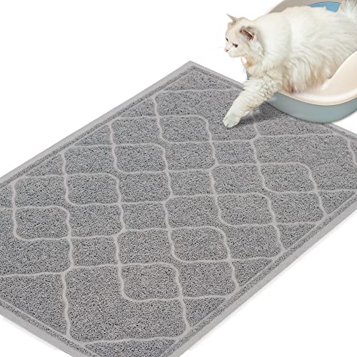 Amazon Best Sellers Best Cat Litter Mats