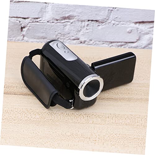 Mini caméscope DV écran 2 pouces avec zoom numérique 16x haute précision - 2