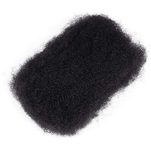 Extensions cheveux afro RemeeHi solution volume cheveux crépus 3 lots - 3