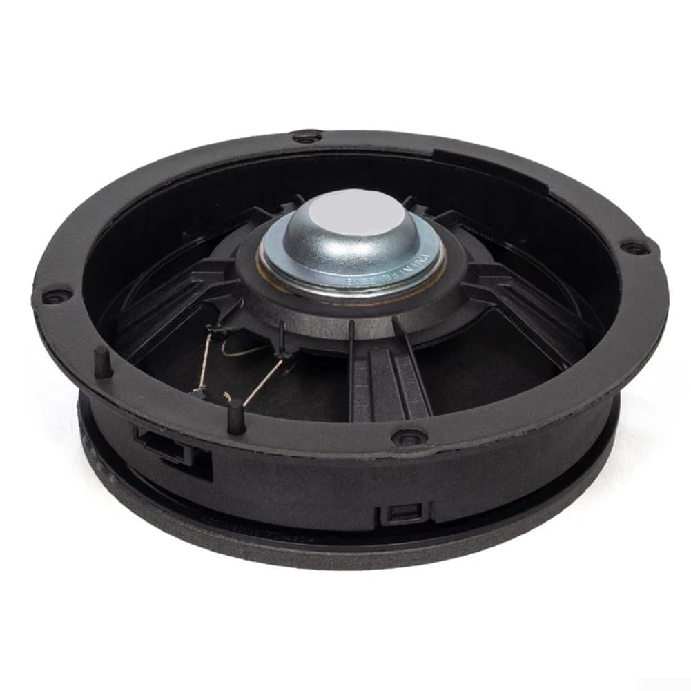 BlissfulAbode Altoparlante Basso per Porta Anteriore per A4 2008-2016 e per A5 2008-2017 Modelli OEM 8T0035415A
