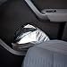 KONKY Parasol Coche, Parasol Coche Bebe Plegable Parasol para Parabrisas Parasol Coche...